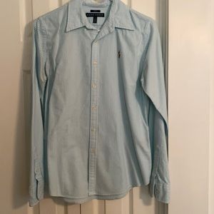 Ralph Lauren Button Down